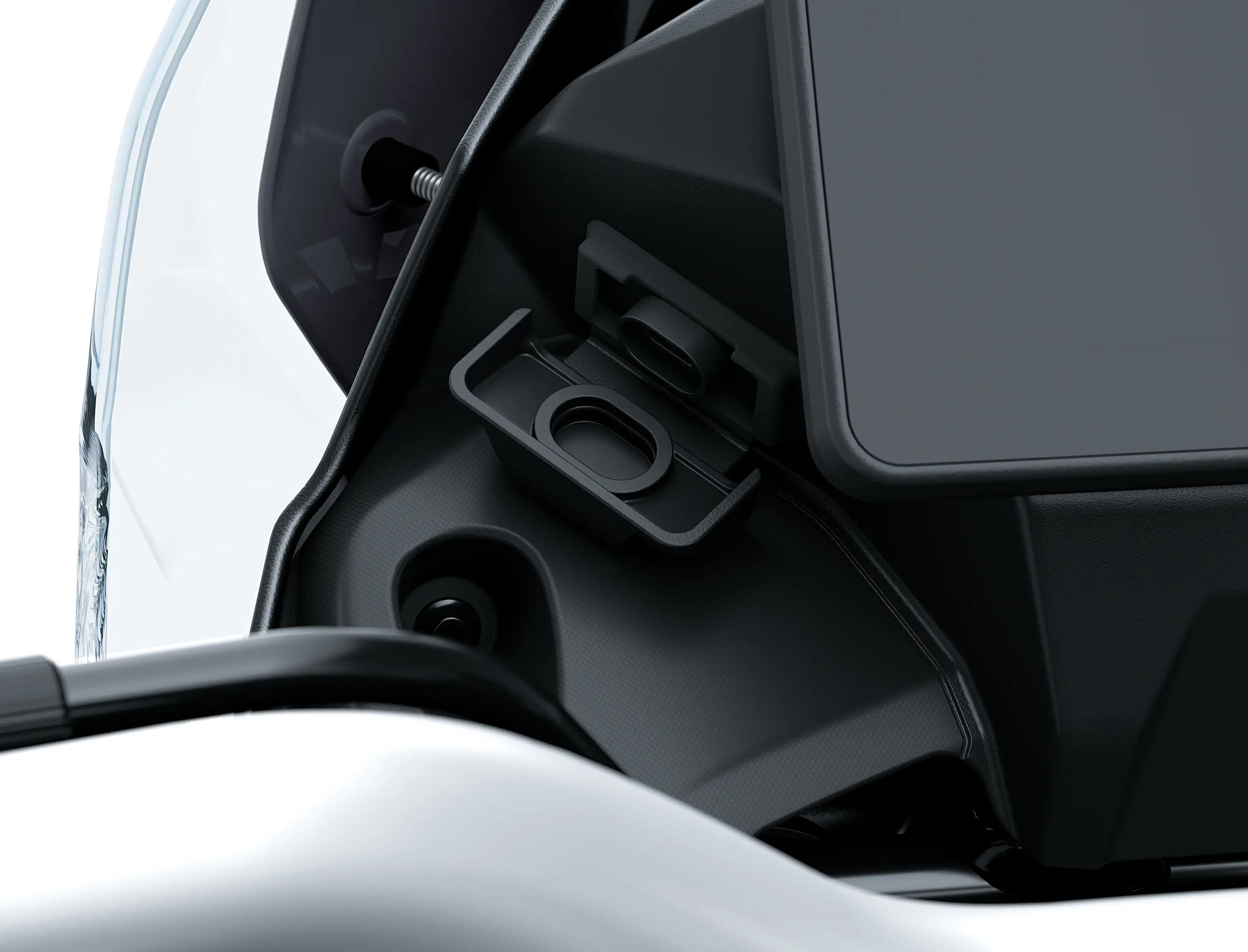 2027 KLE®650 SE ABS