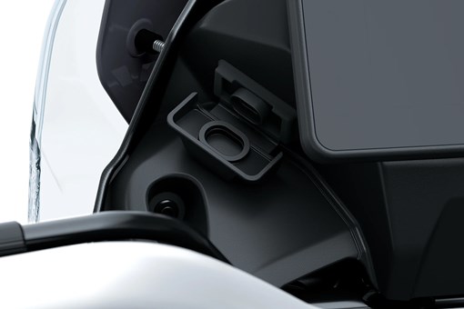 2027 KLE®650 SE ABS opens in a new window