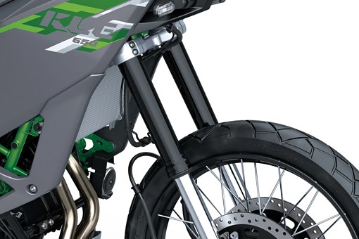 2027 KLE®650 SE ABS opens in a new window