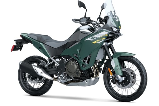 2027 KLE®650 SE ABS opens in a new window