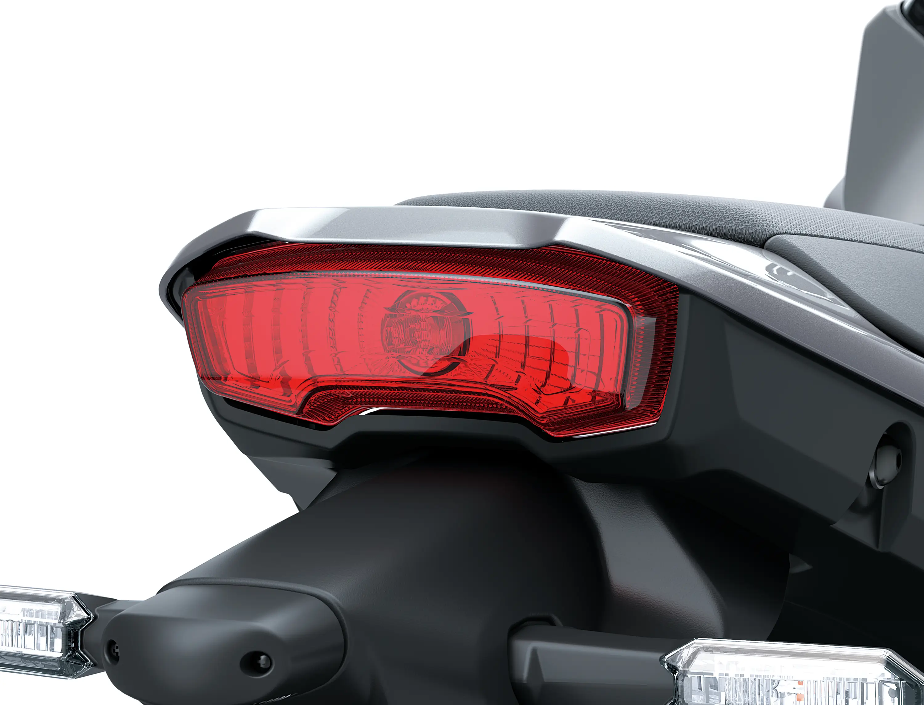 2027 KLE®650 SE ABS