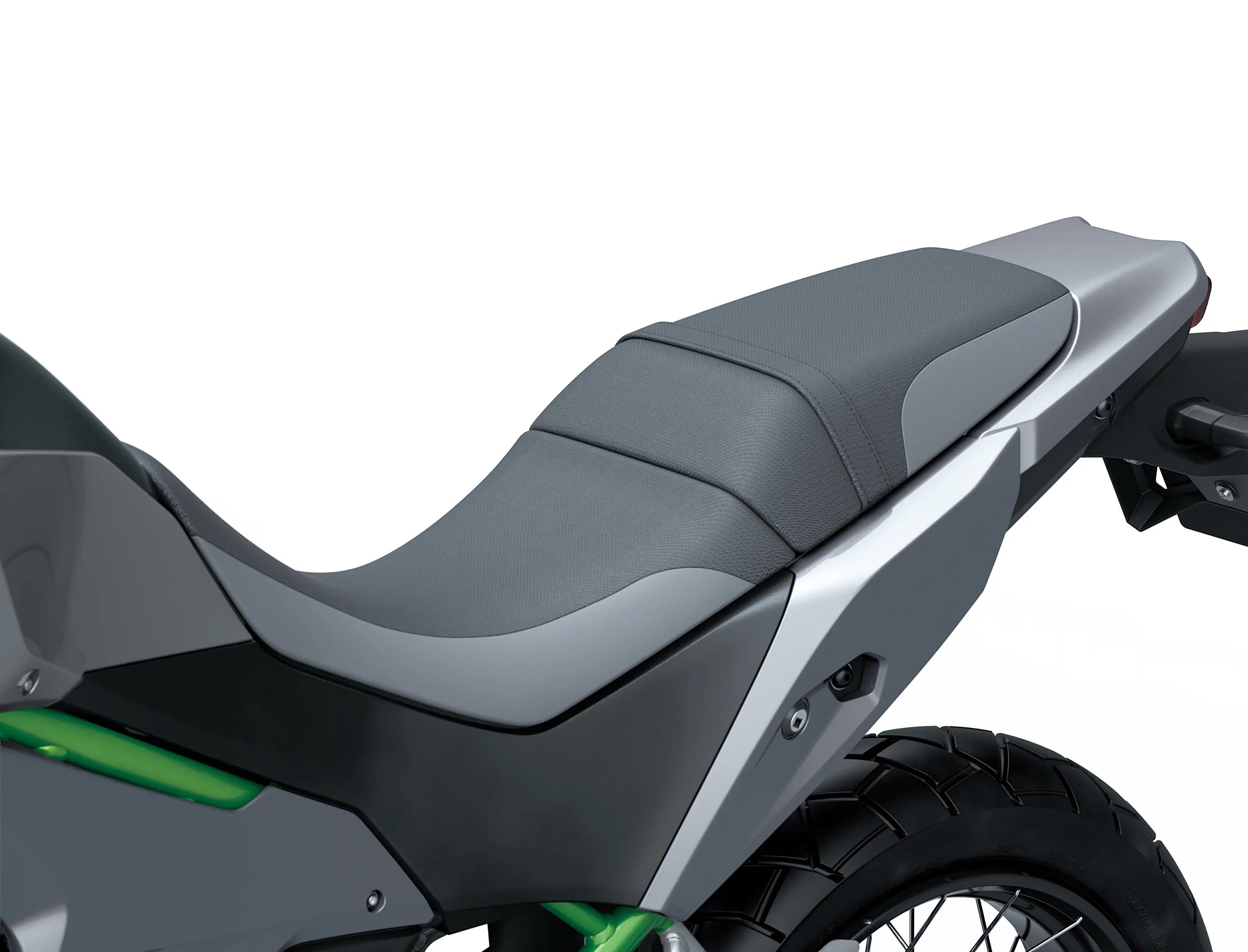 2027 KLE®650 SE ABS