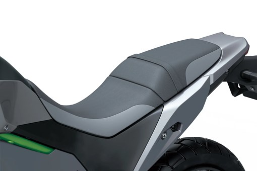 2027 KLE®650 SE ABS opens in a new window