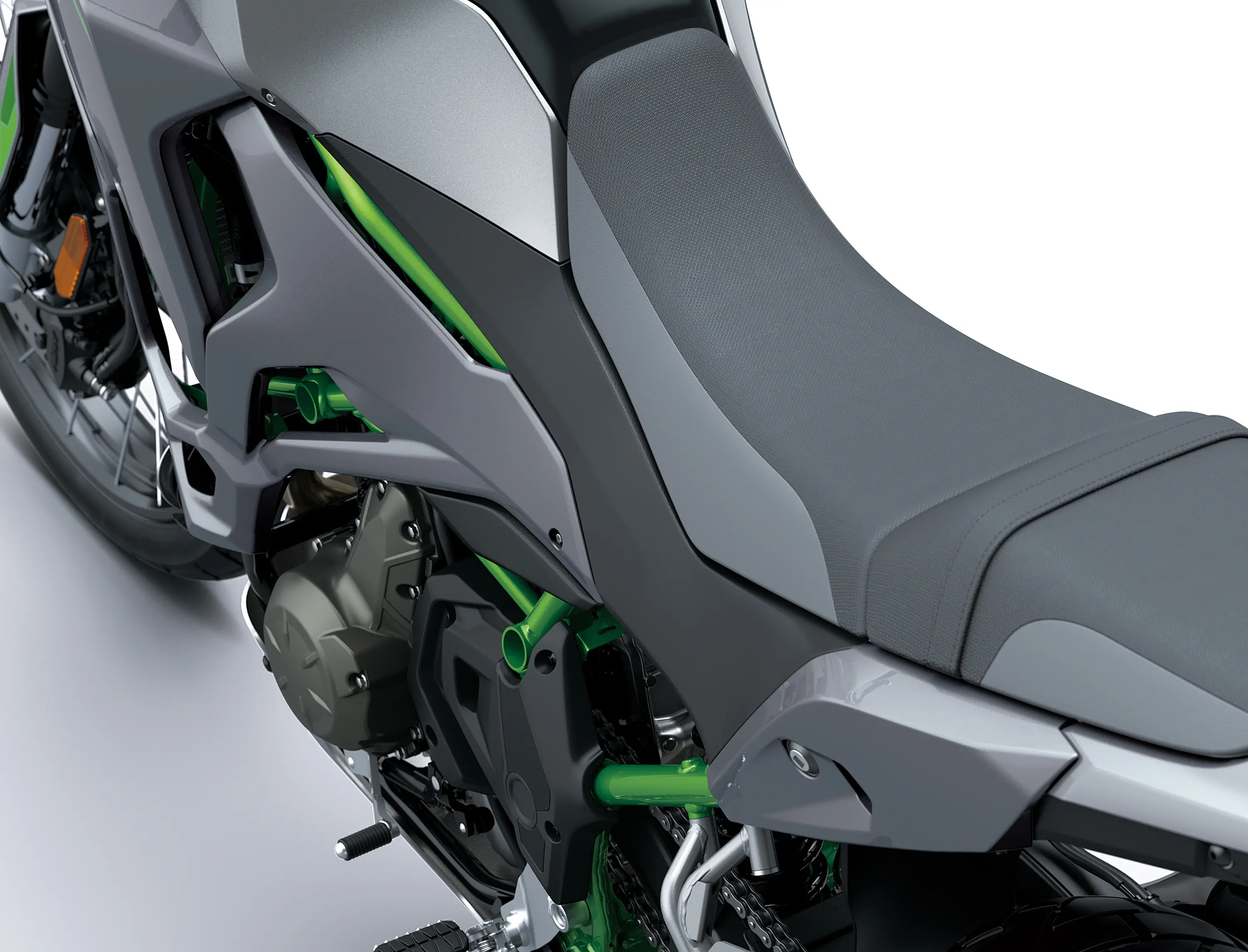2027 KLE®650 SE ABS