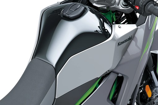 2027 KLE®650 SE ABS opens in a new window