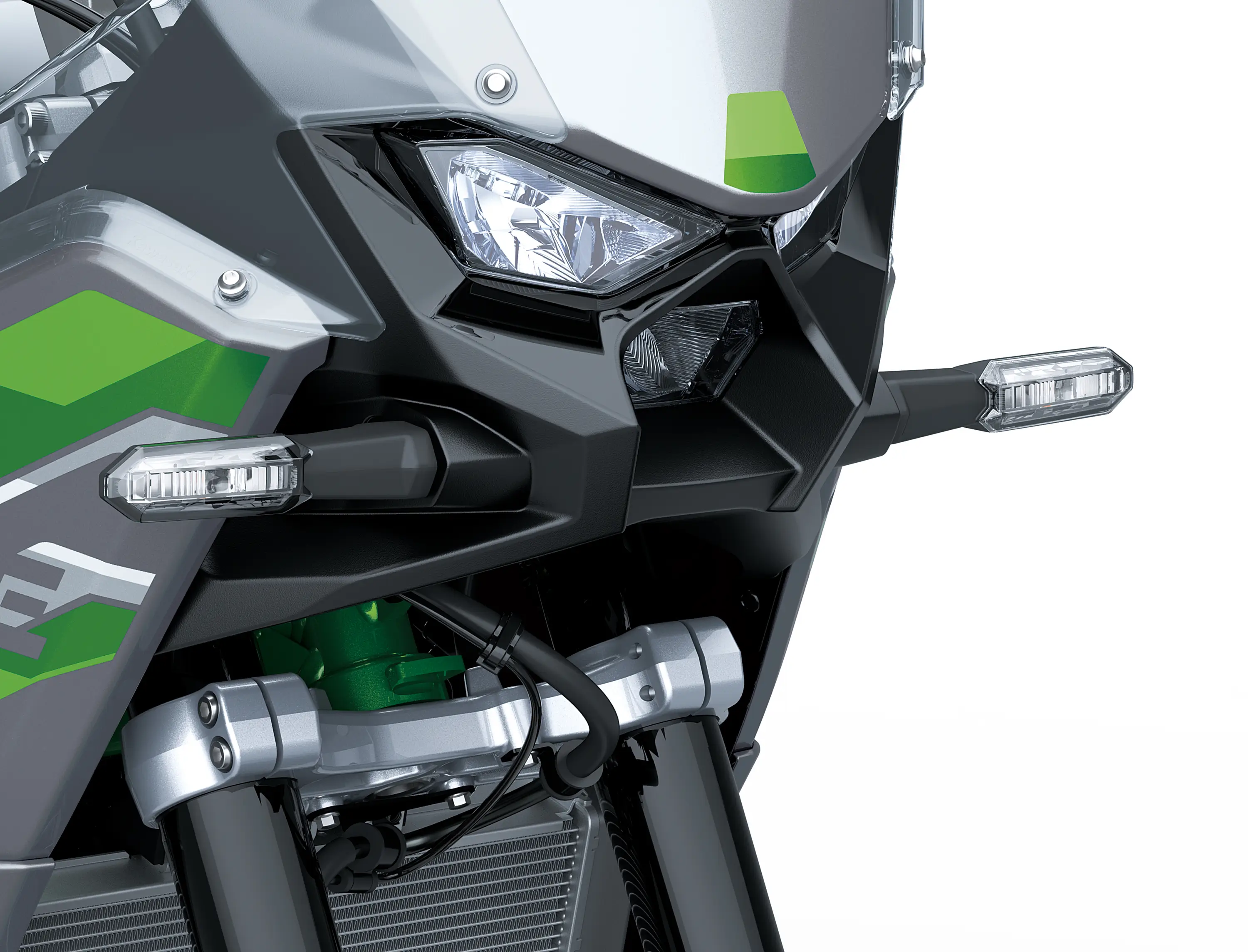 2027 KLE®650 SE ABS