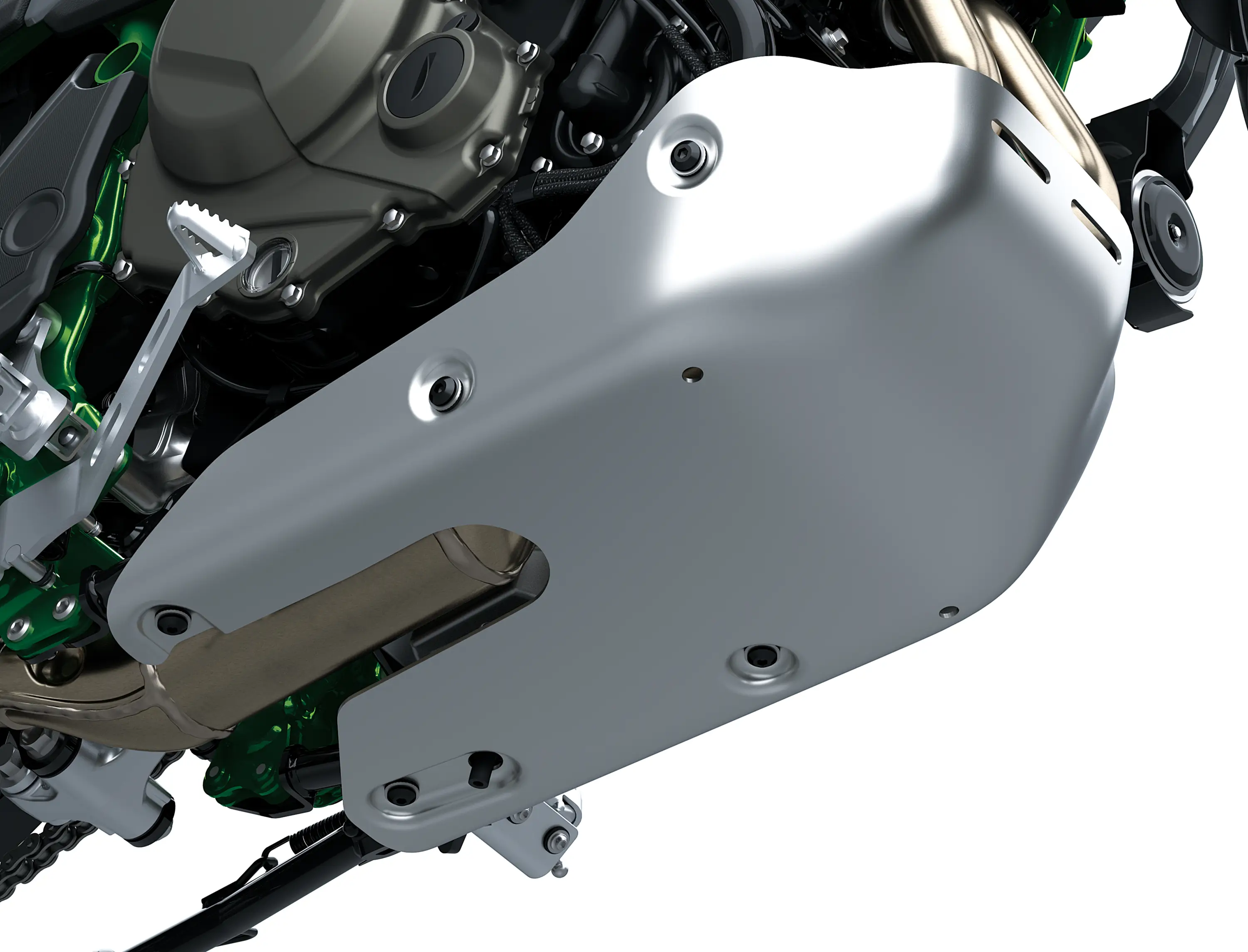2027 KLE®650 SE ABS