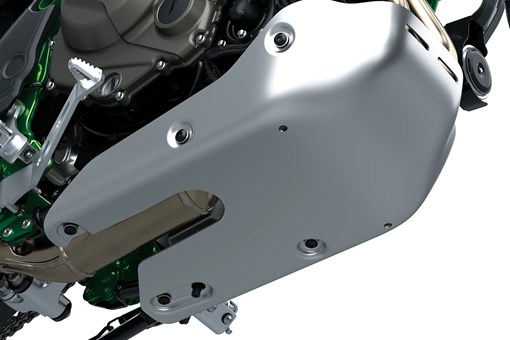2027 KLE®650 SE ABS opens in a new window