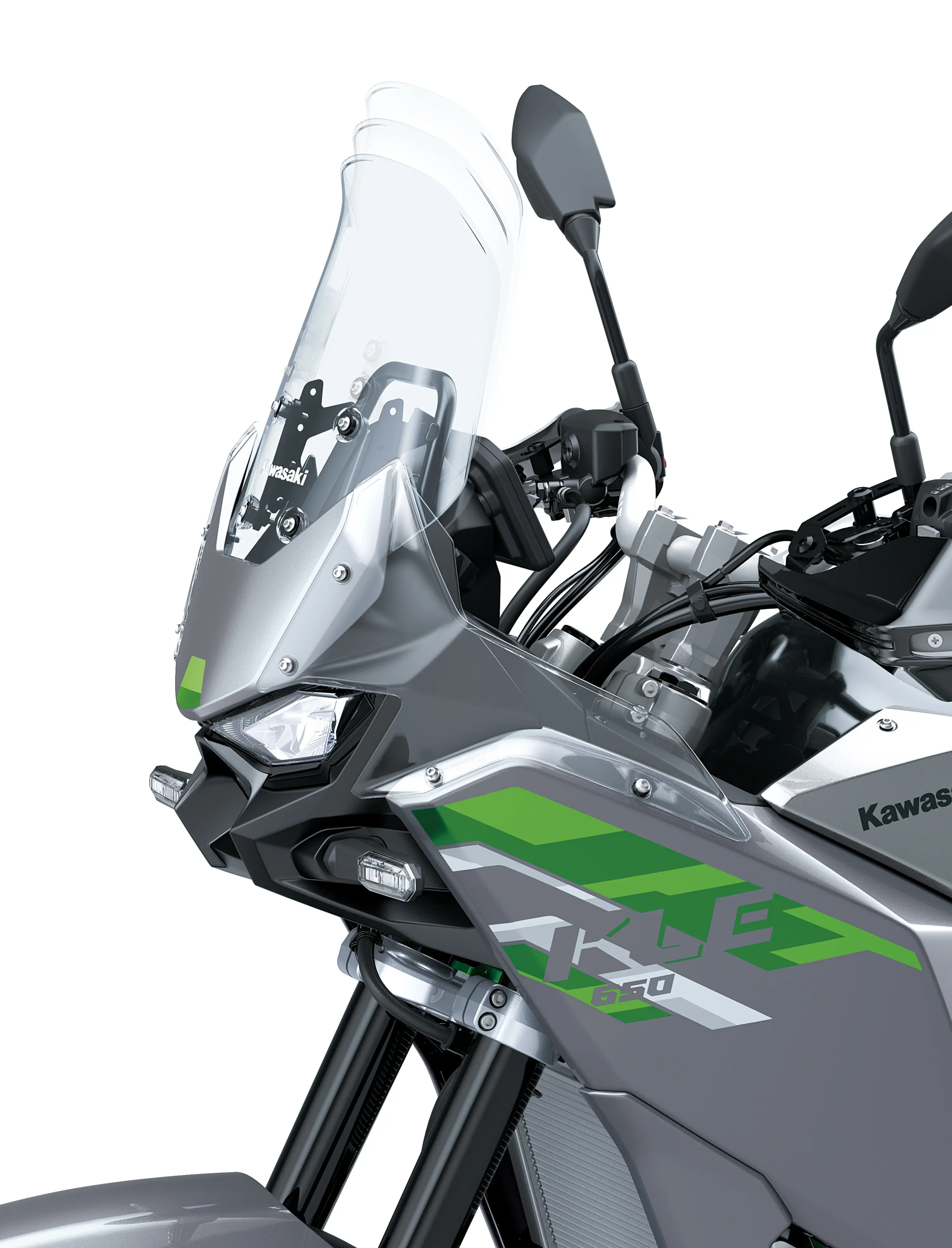 2027 KLE®650 SE ABS