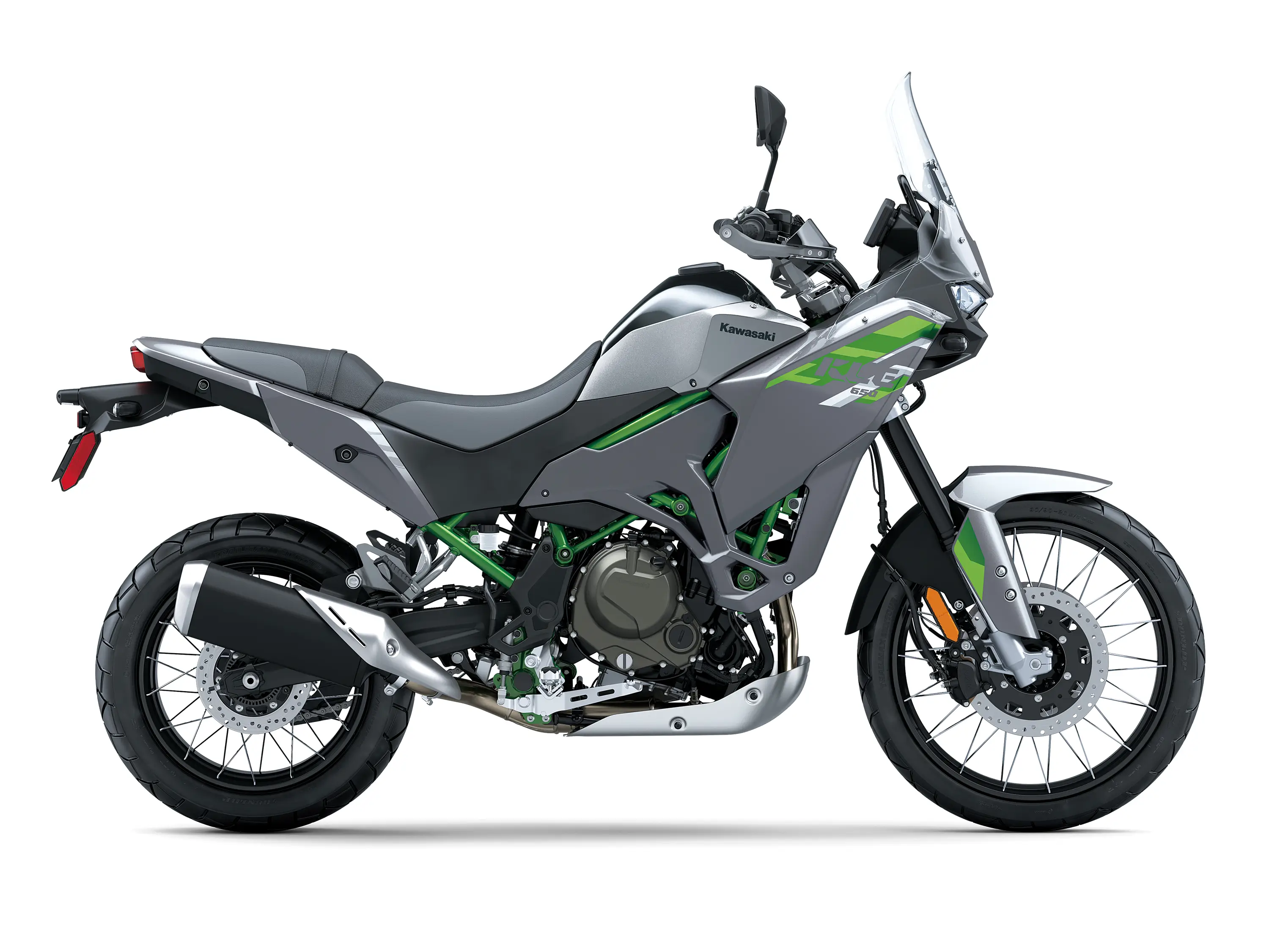 2027 KLE®650 SE ABS