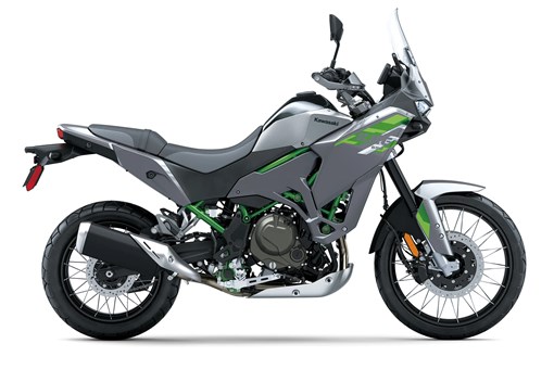 2027 KLE®650 SE ABS opens in a new window