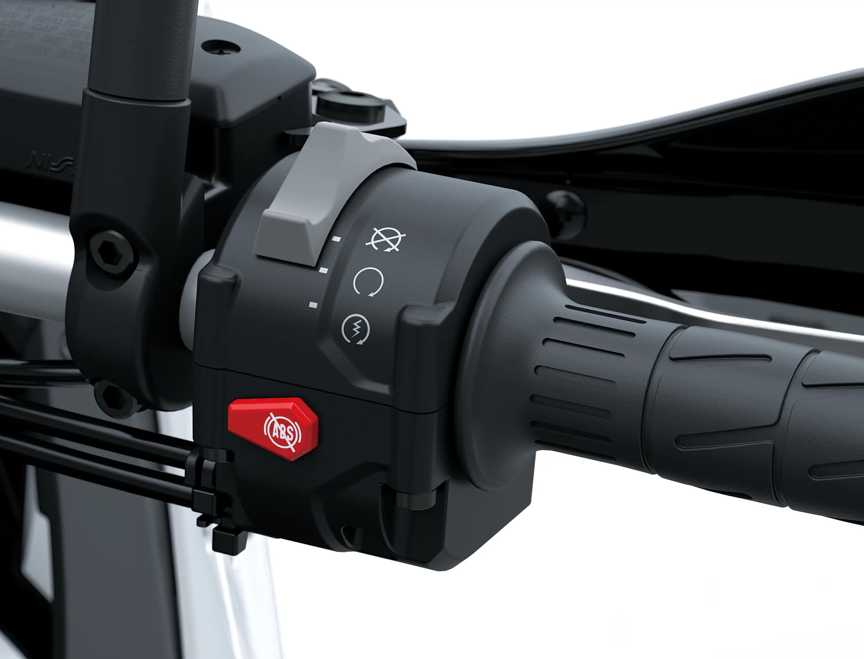 2027 KLE®650 SE ABS