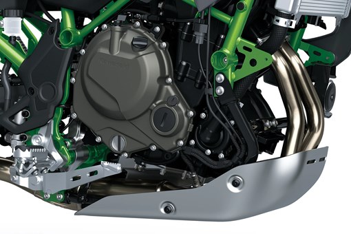 2027 KLE®650 SE ABS opens in a new window