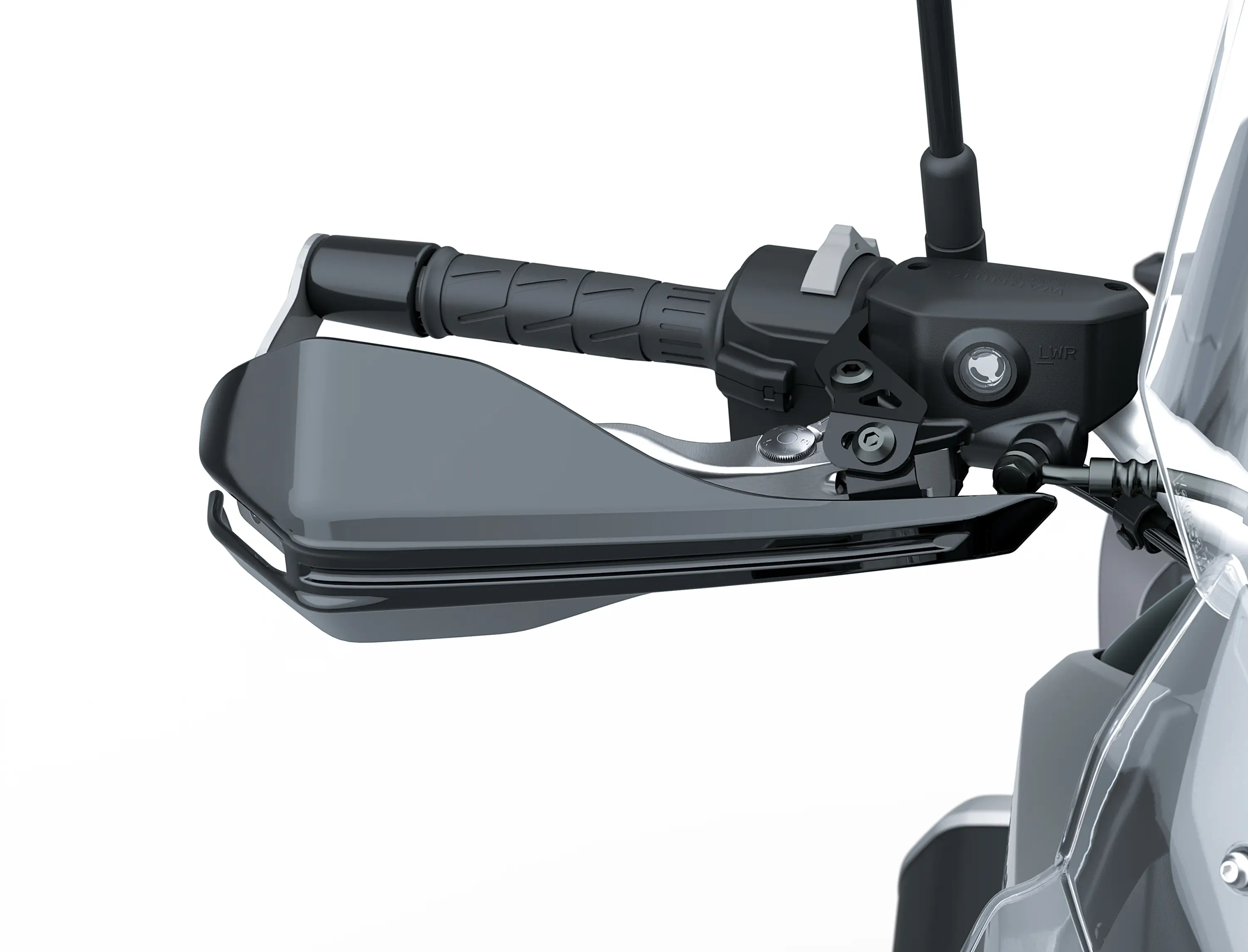 2027 KLE®650 SE ABS
