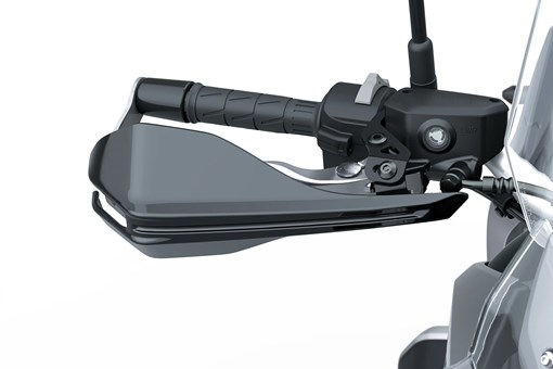 2027 KLE®650 SE ABS opens in a new window
