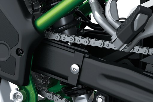 2027 KLE®650 SE ABS opens in a new window