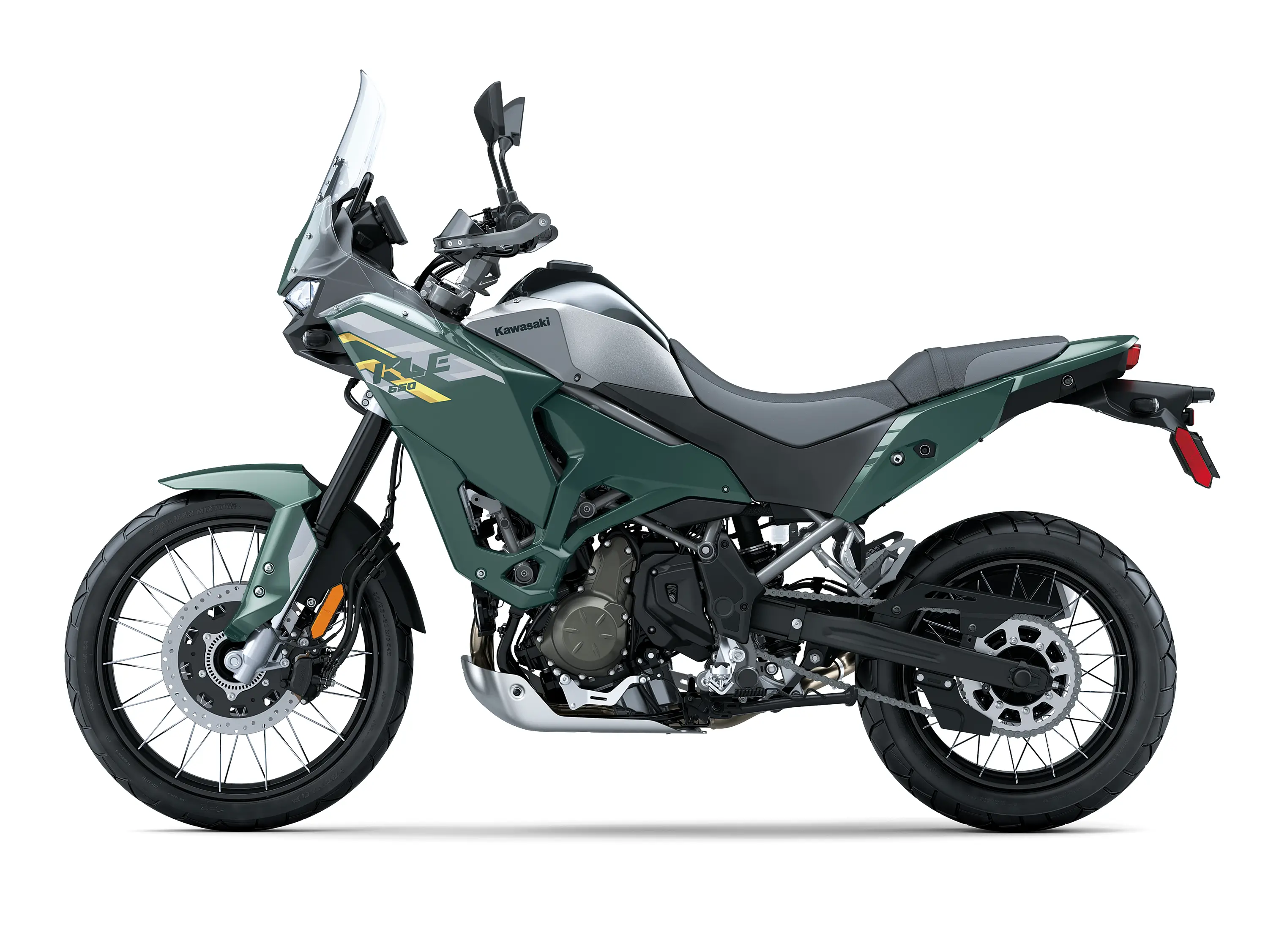 2027 KLE®650 SE ABS