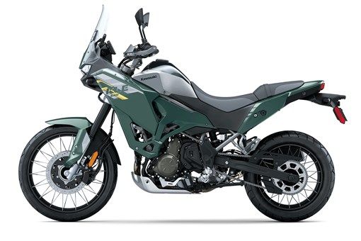 2027 KLE®650 SE ABS opens in a new window
