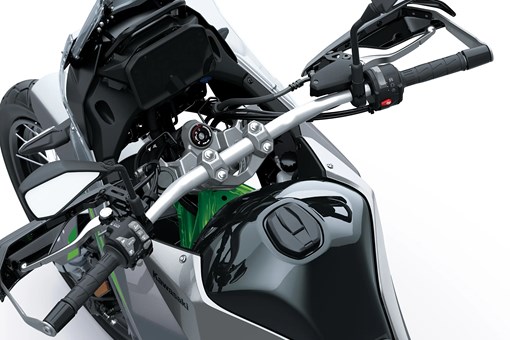 2027 KLE®650 SE ABS opens in a new window