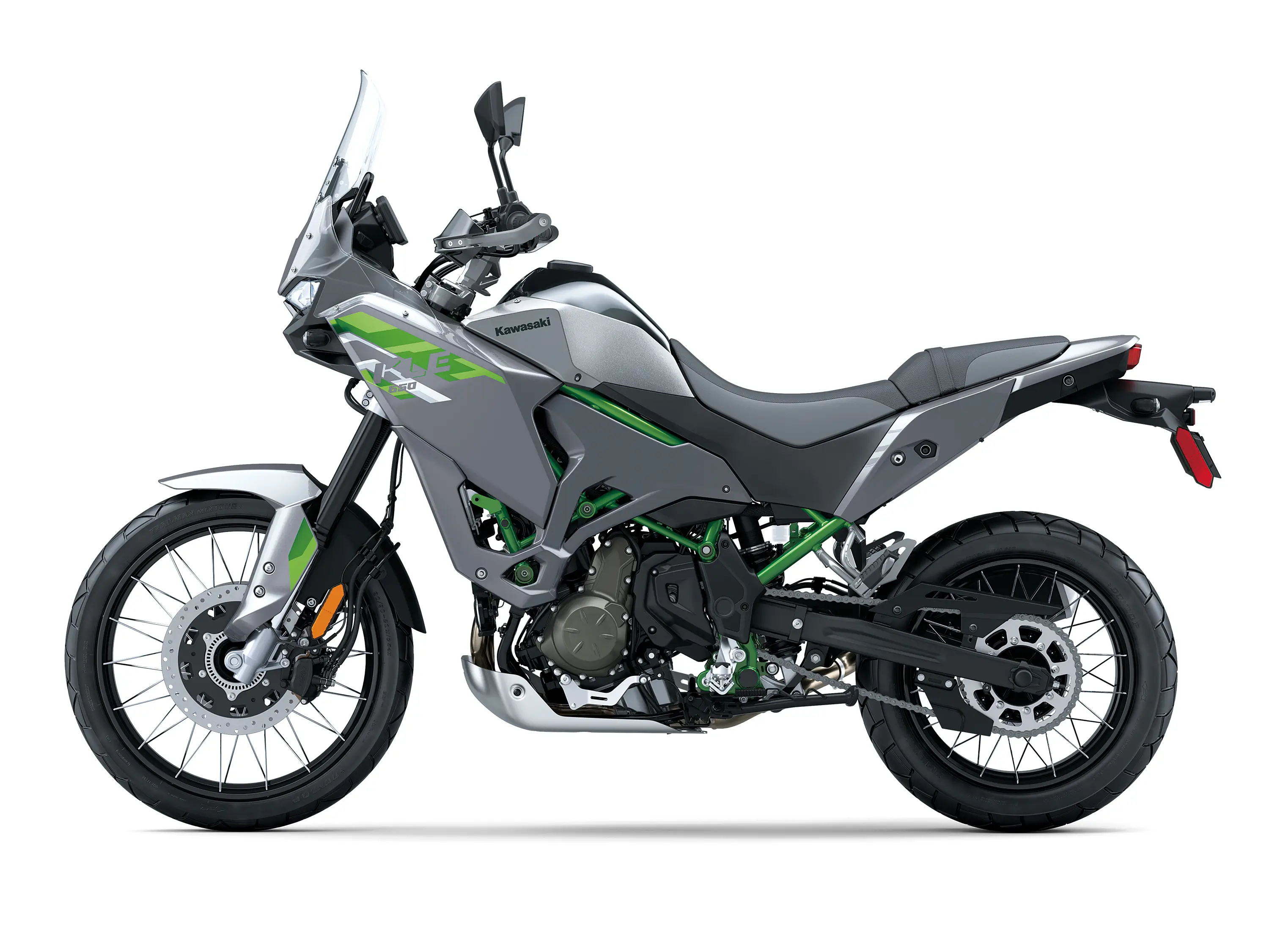 2027 KLE®650 SE ABS