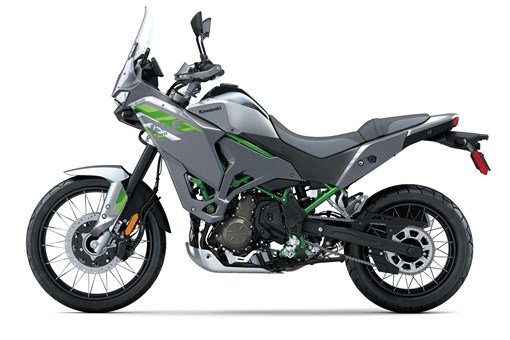 2027 KLE®650 SE ABS opens in a new window