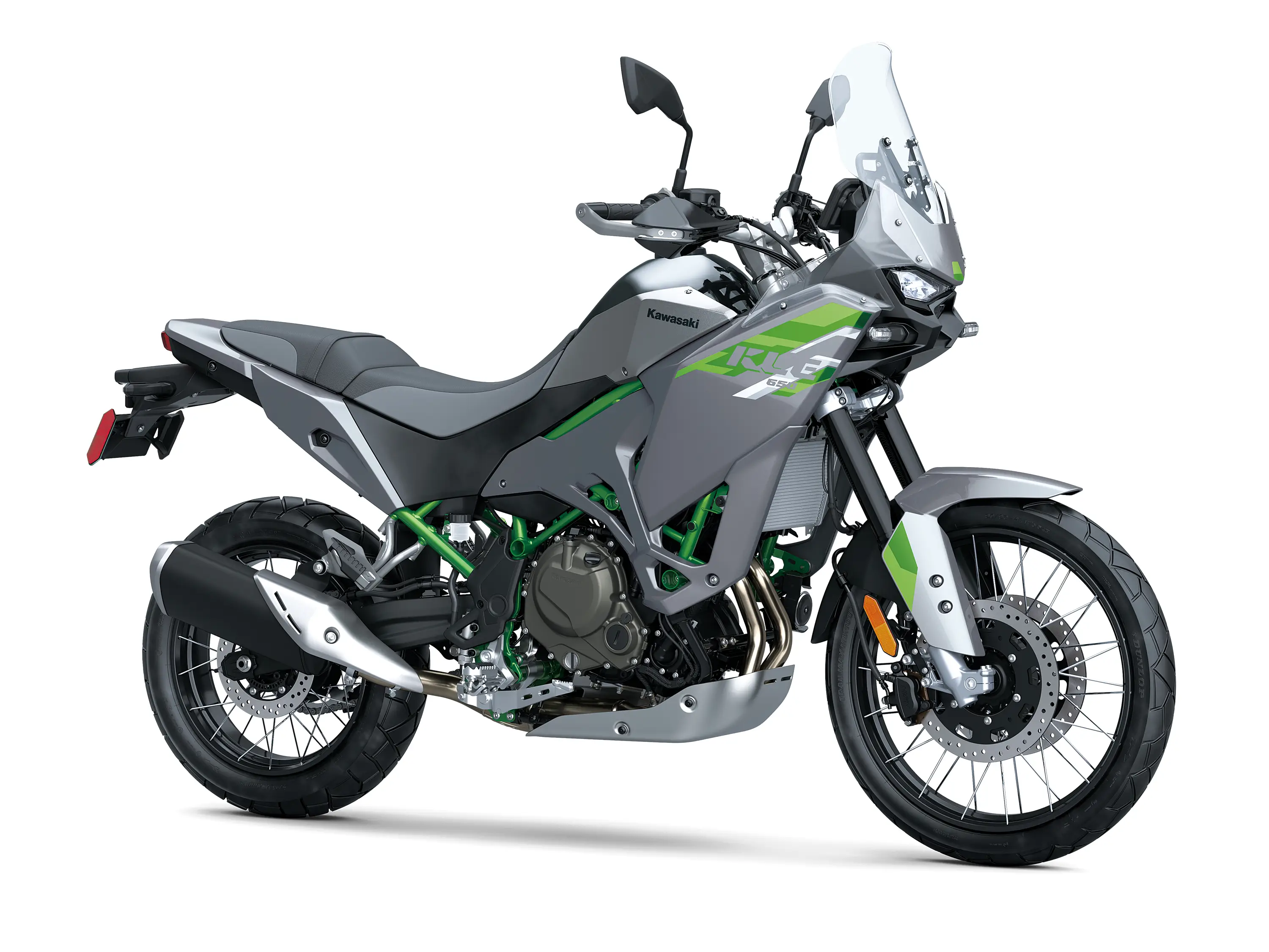 2027 KLE®650 SE ABS