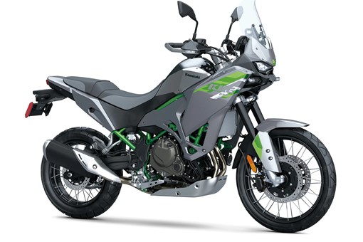 2027 KLE®650 SE ABS opens in a new window