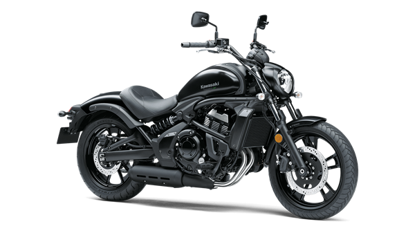 Vulcan S