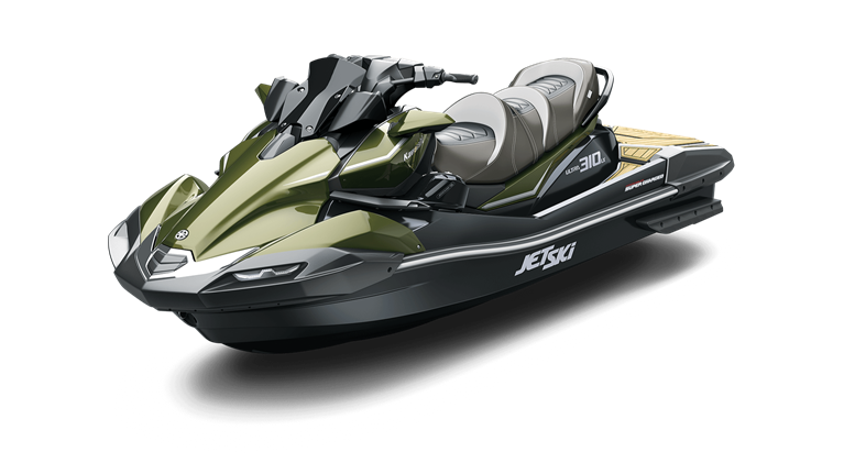 スカイトラック 2025 Kawasaki Jet Ski Ultra 310LX-S, Hicksville NY | New