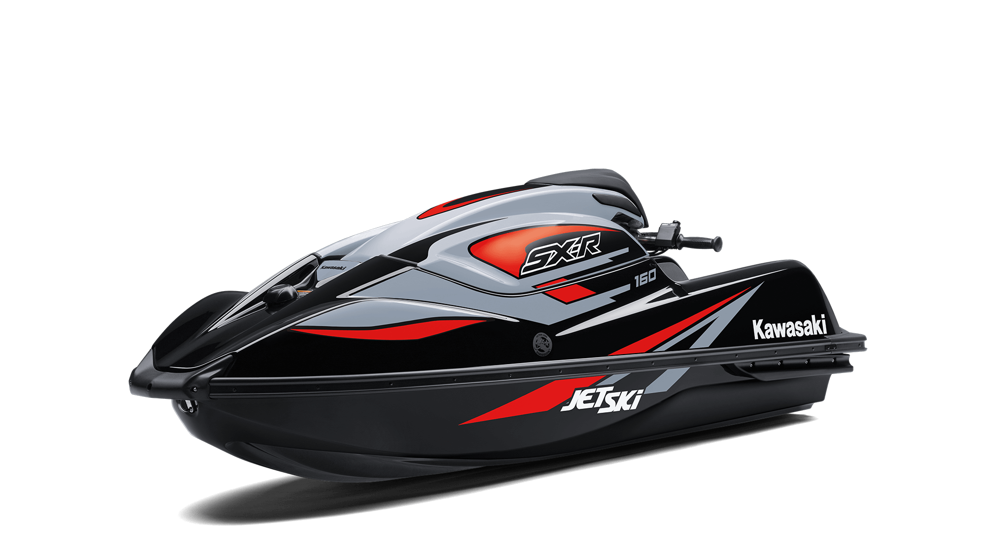 カワサキ SX-R 800 X-2 750 SXI-pro クラフトマン ライドプレート 