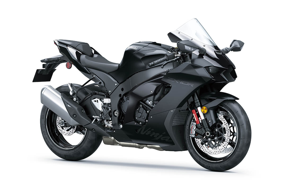 Ninja1000SX テールカウル 2024 Ninja 1000SX MY 2024 - Kawasaki United Kingdom