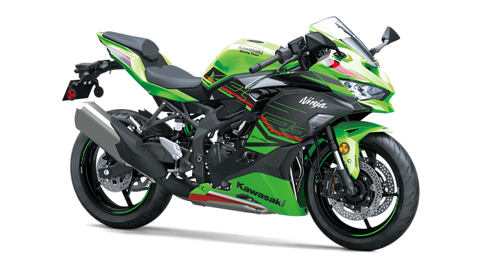 2024 Kawasaki Ninja® ZX™-4RR KRT Edition ABS | Motorcycle