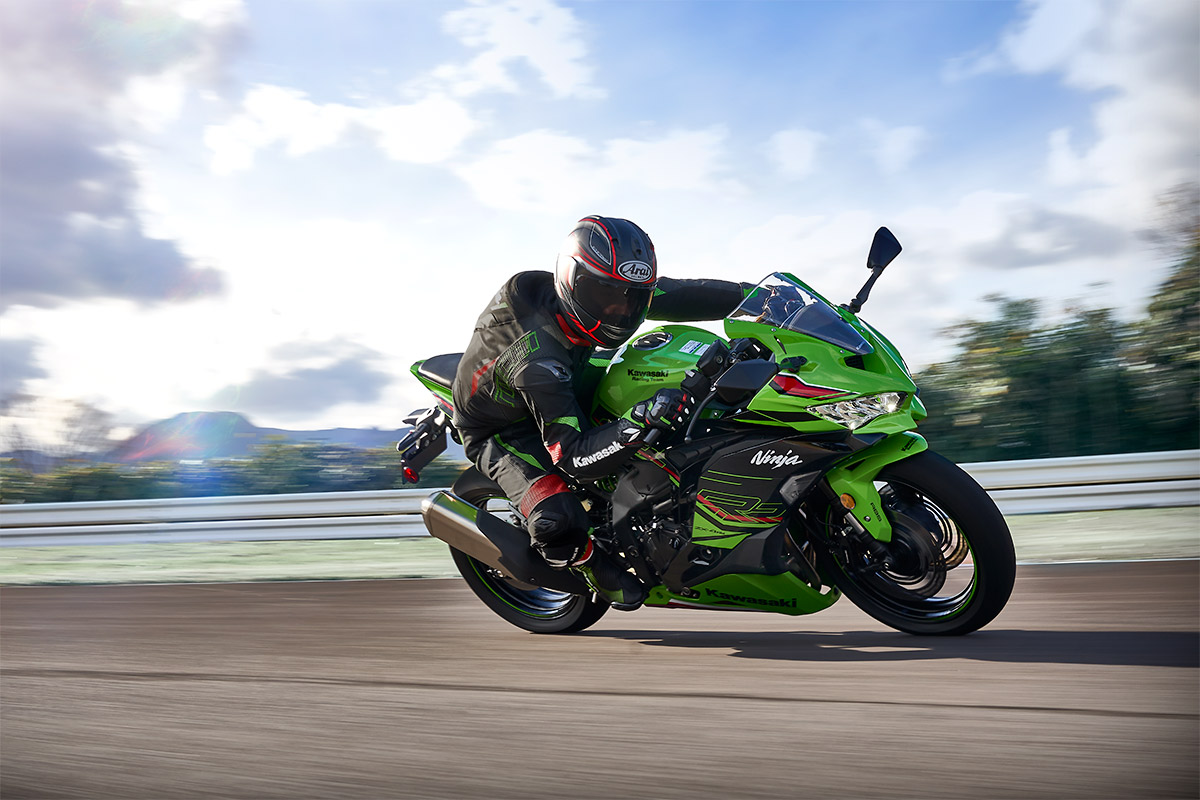 krt  New 2023 Kawasaki Ninja ZX-10R KRT Edition, Caldwell ID
