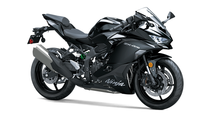 りん4 2024 Kawasaki Ninja® ZX™-4RR ABS | Motorcycle | Next-level