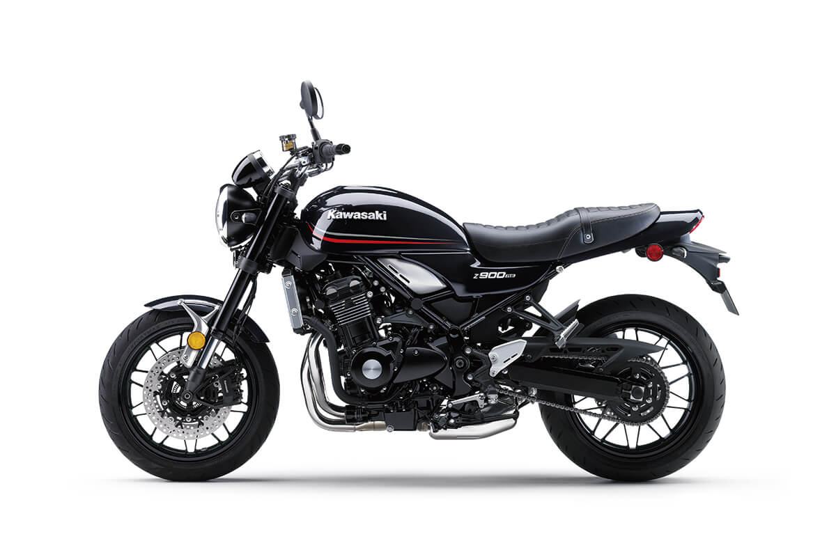 カワサキ - カワサキＺ900RS 2024 Z900RS モーターサイクル |株式会社カワサキモータースジャパン