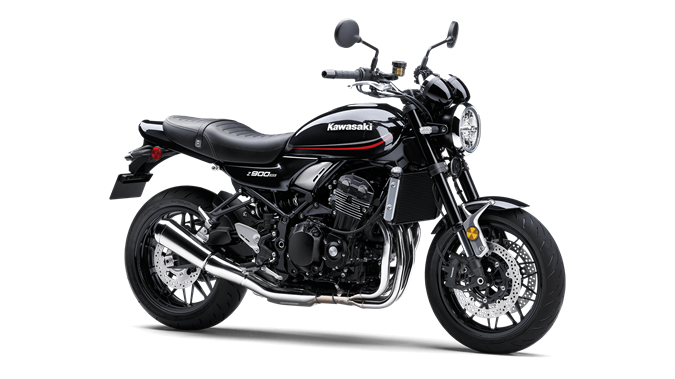 Z900RS（2018〜2024）サービスマニュアル カワサキ Z900RS サービスマニュアル 2018〜2024 Service Manual