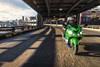 2024 NINJA® ZX™-14R 40th ANNIVERSARY EDITION ABS 