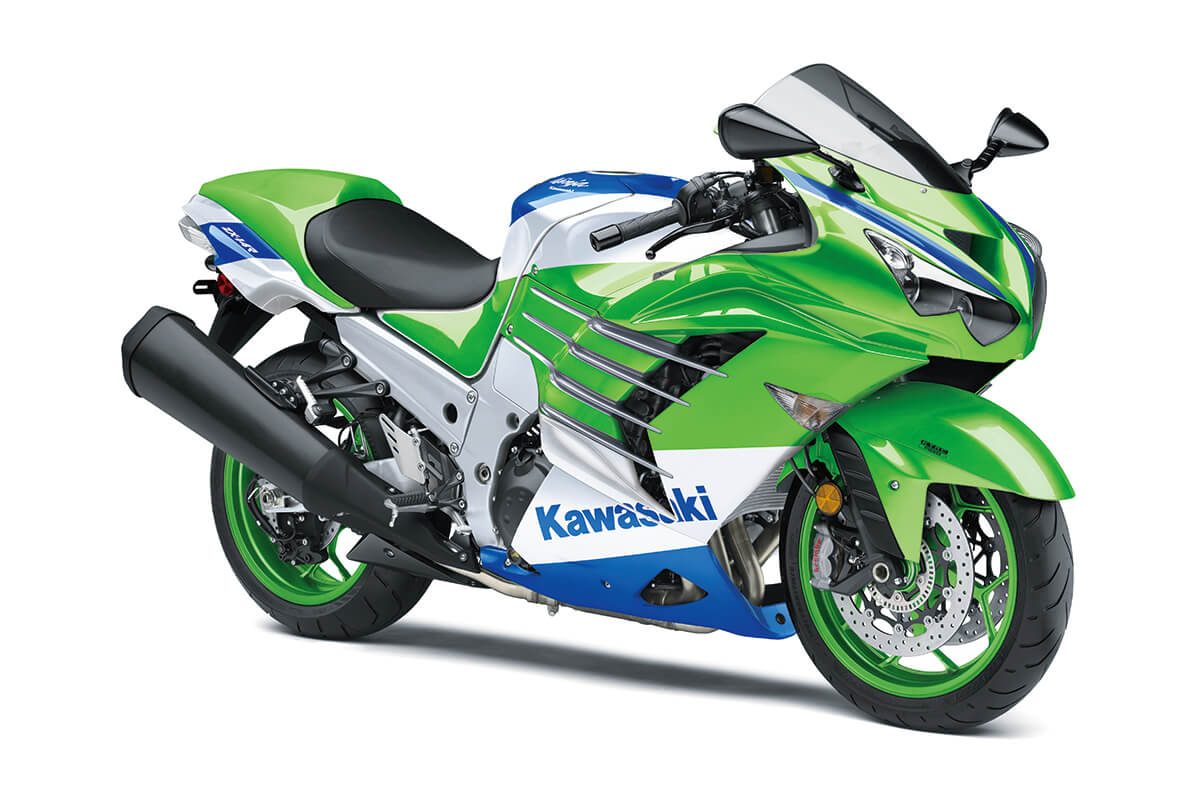 mirin☆ RBM Straight Flat Link Kawasaki ZX14 (06-24) – 1 Stop Speed