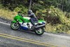 2024 NINJA® ZX™-14R 40th ANNIVERSARY EDITION ABS 