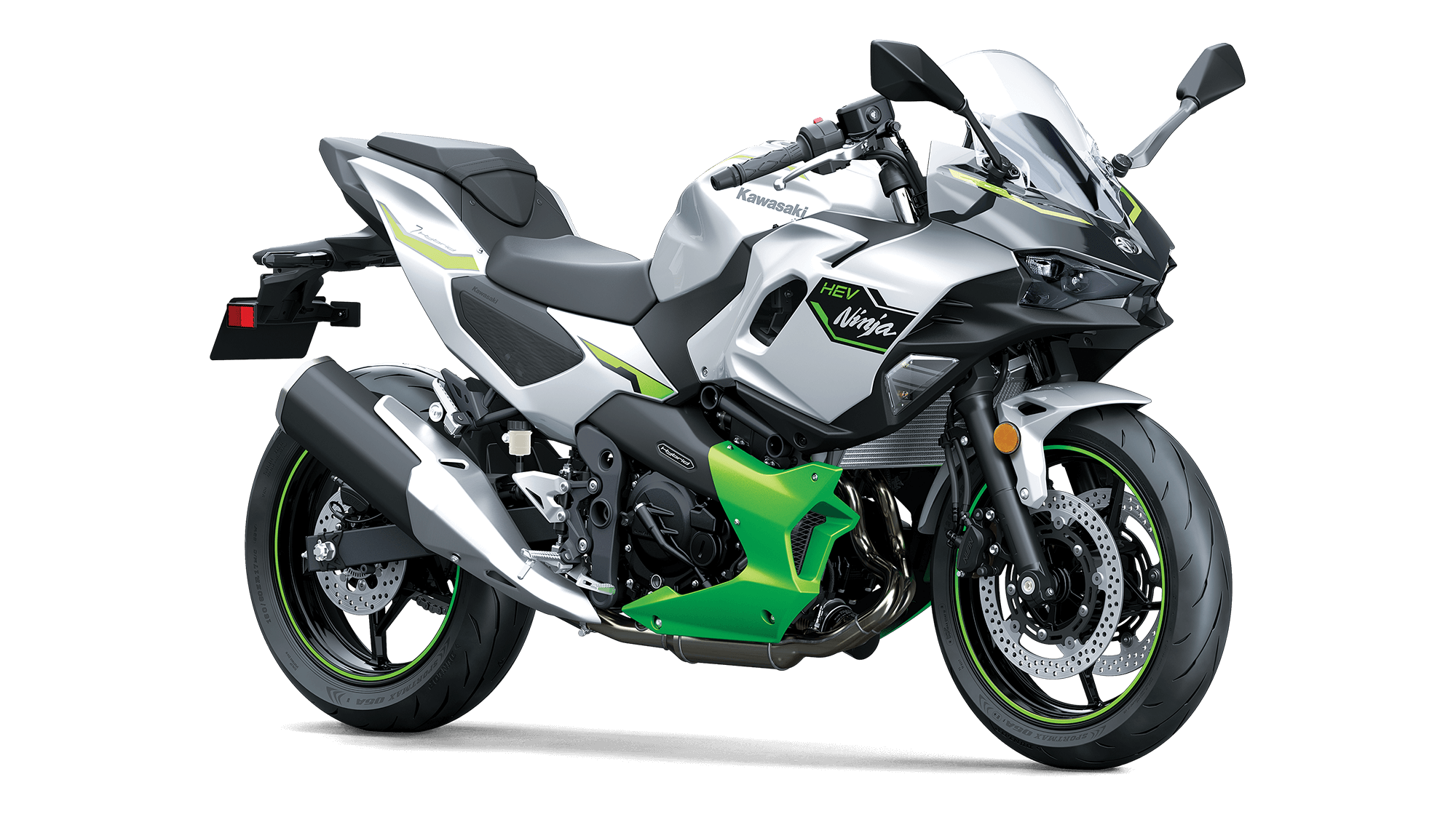 FLIP スケボー　ベンチャー　コンプリート　NINJA7 Step 1 Models | Customize Your Kawasaki Vehicle