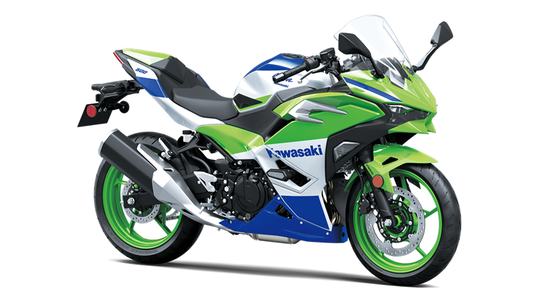 ③⑦様　未組立 NAGANO 1/8 KAWASAKI 500-SS MACH Kawasaki 500-SS/MACH III (H1) (Model Car) - HobbySearch