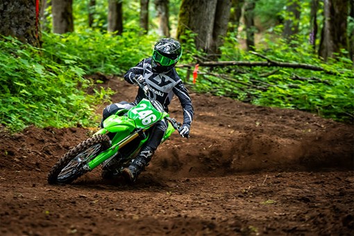 2025 KX™250X opens in a new window