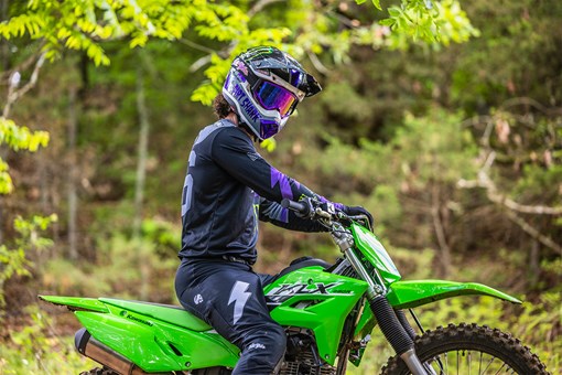 2025 KLX®230R S opens in a new window