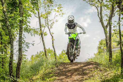 2025 KLX®230R S opens in a new window
