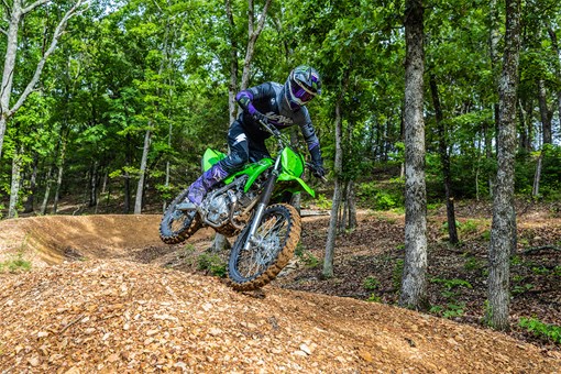 2025 KLX®230R S opens in a new window