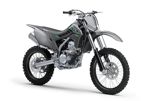 2025 KLX®300R opens in a new window
