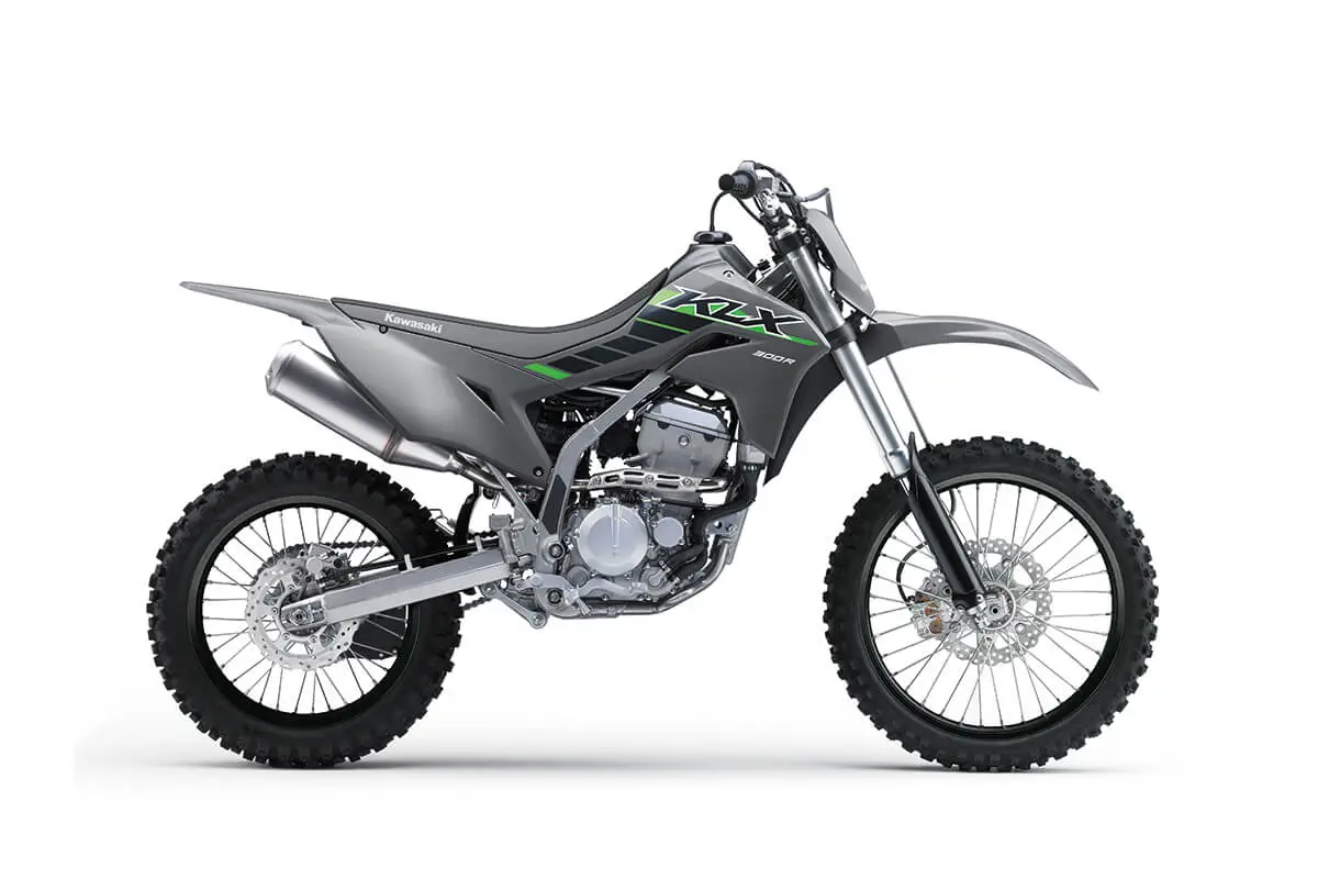 2025 KLX®300R
