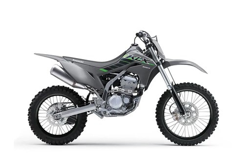 2025 KLX®300R opens in a new window