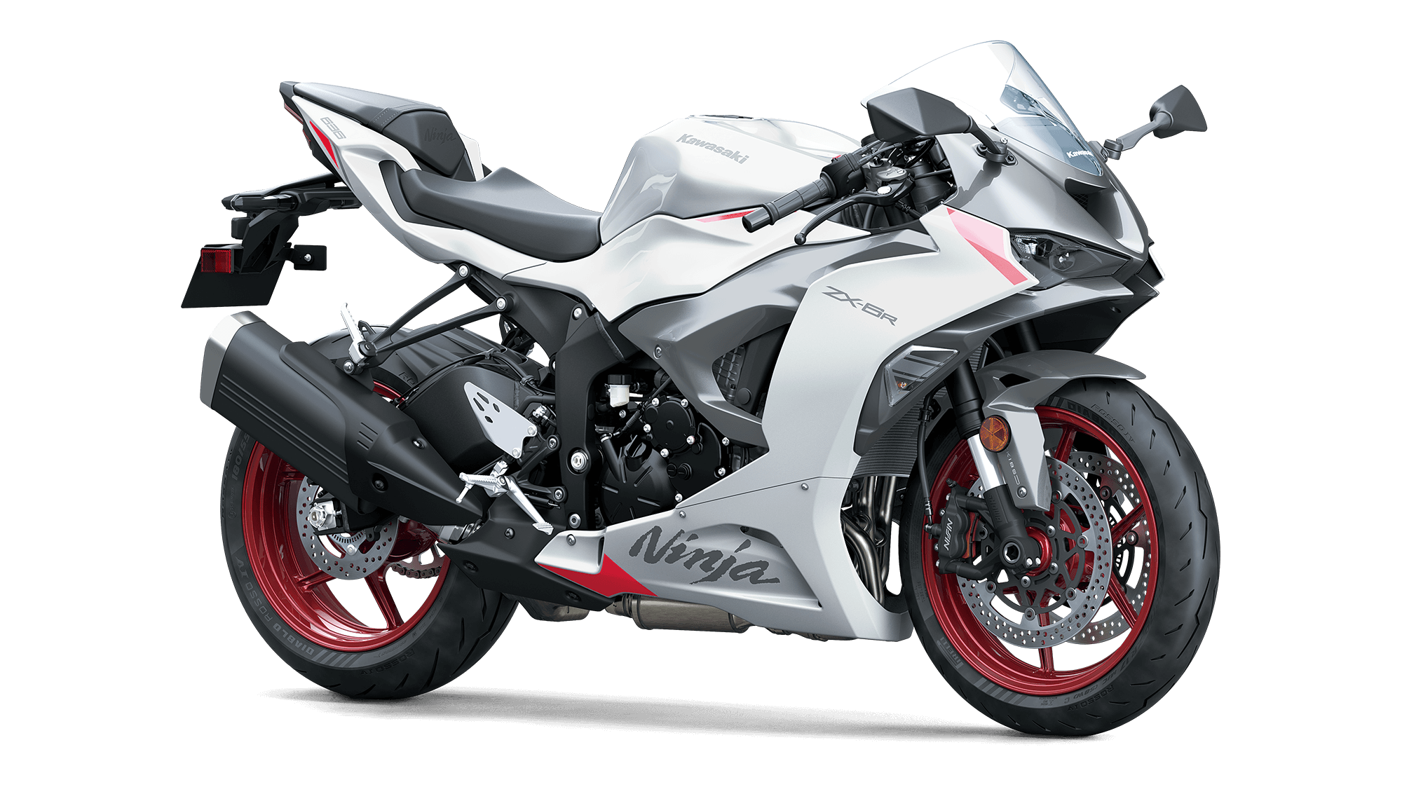 Step 1 Models | Customize Your Kawasaki Vehicle