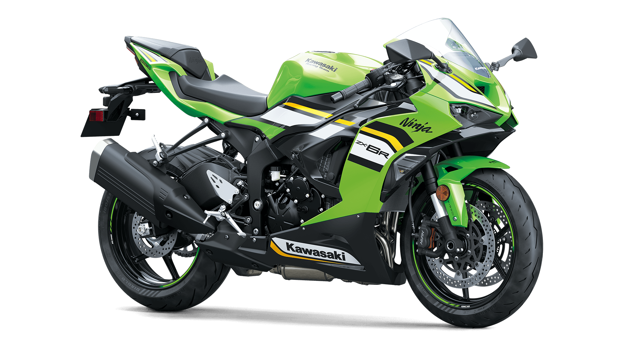 Step 1 Models | Customize Your Kawasaki Vehicle